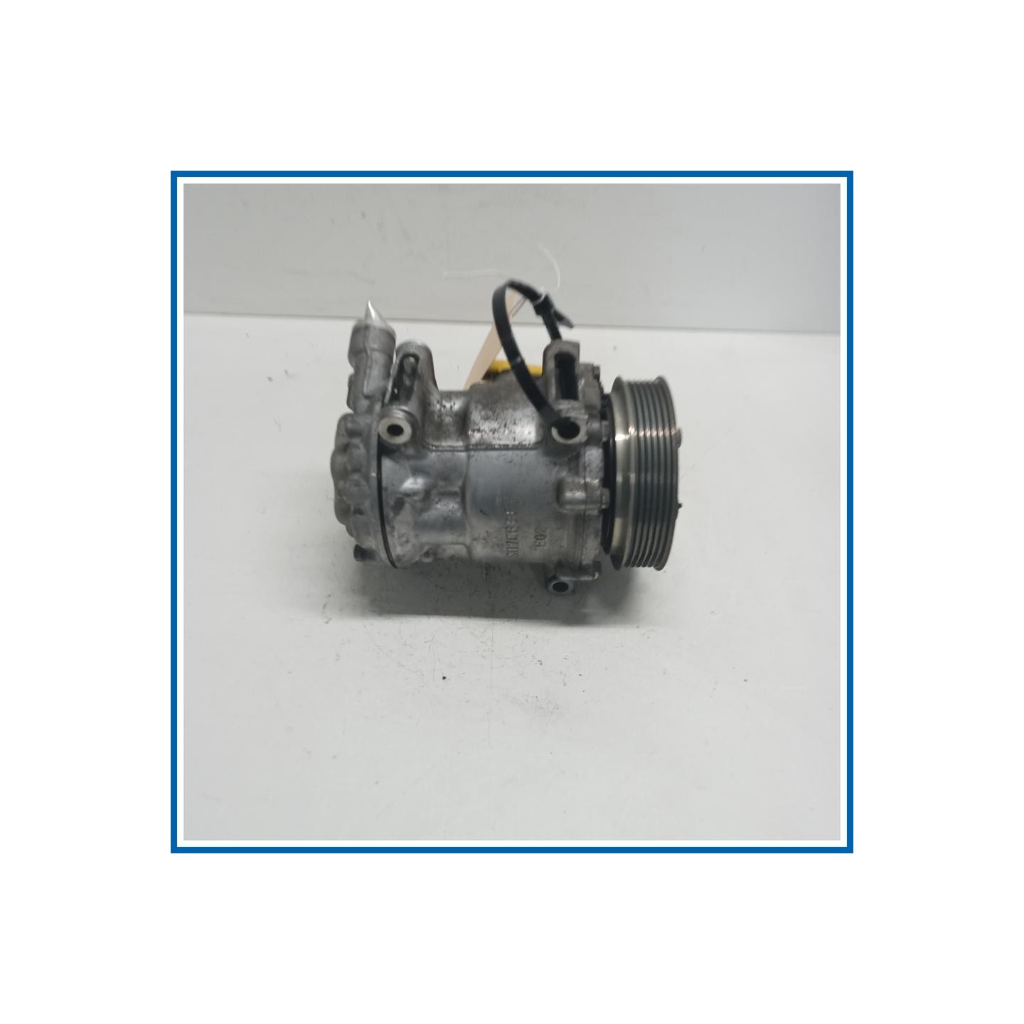 Compressore a/c PEUGEOT 407
