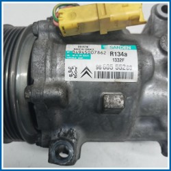 Compressore a/c PEUGEOT 407