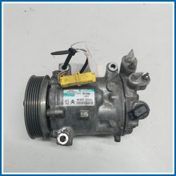 Compressore a/c PEUGEOT 407
