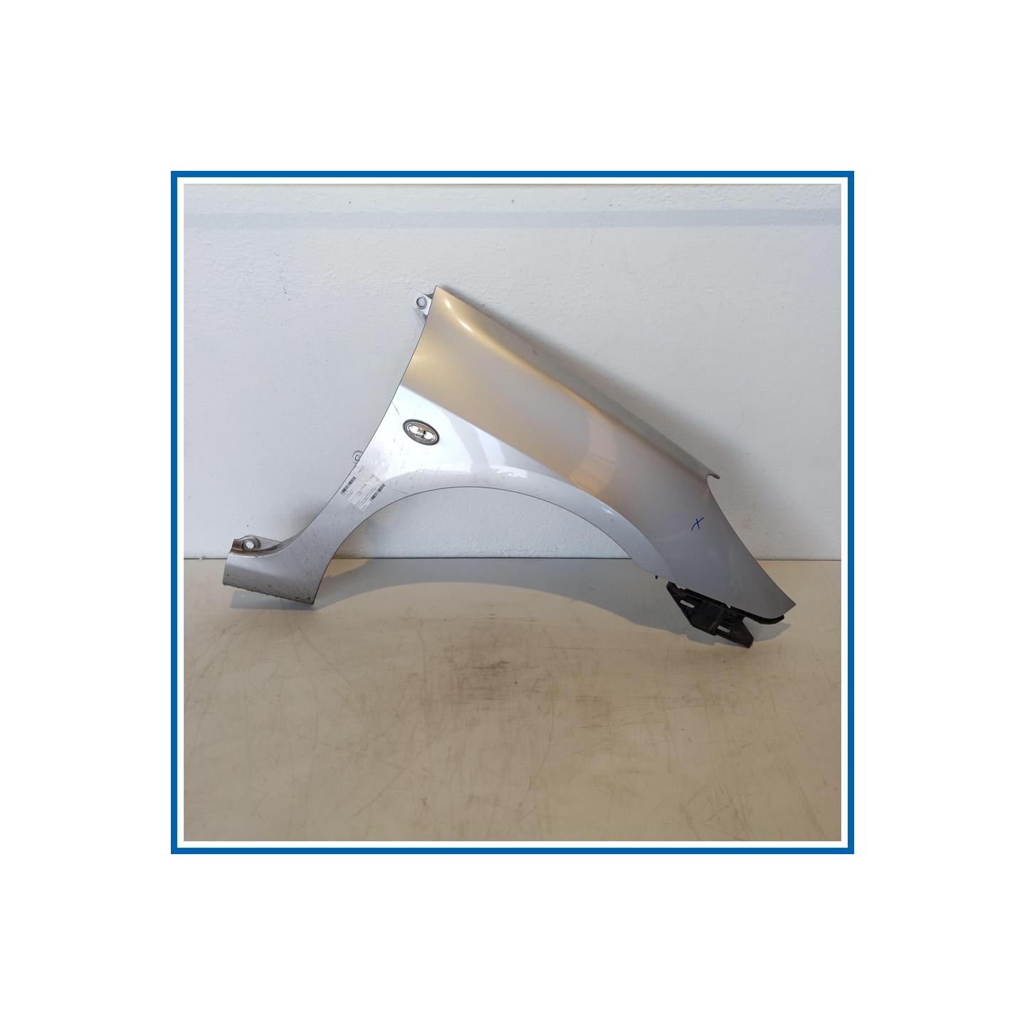 Parafango ant. dx. PEUGEOT 307 II SW