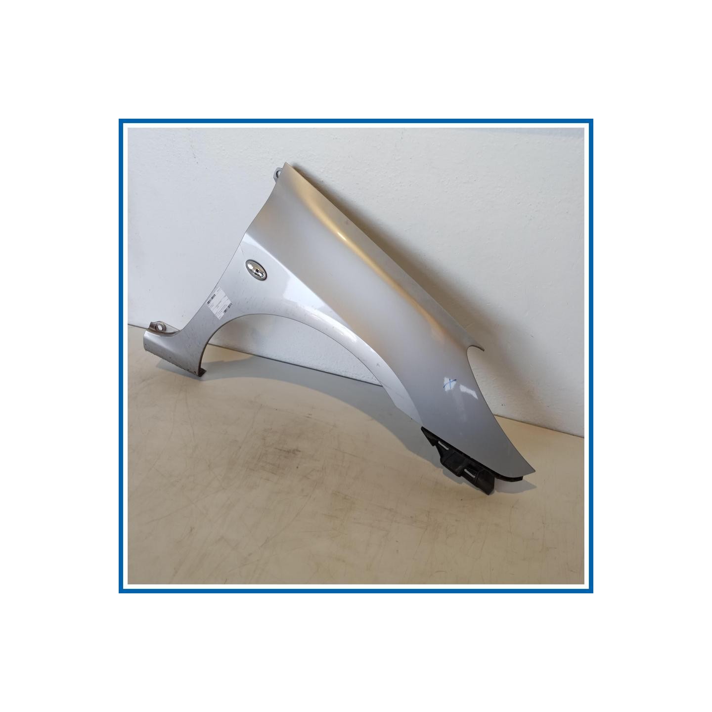 Parafango ant. dx. PEUGEOT 307 II SW