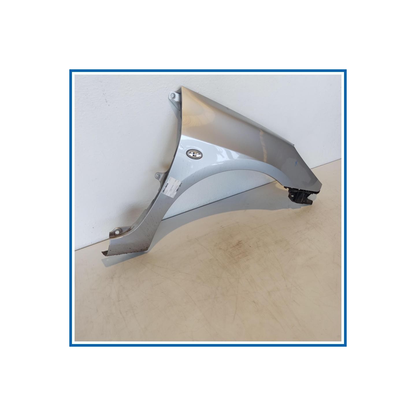 Parafango ant. dx. PEUGEOT 307 II SW