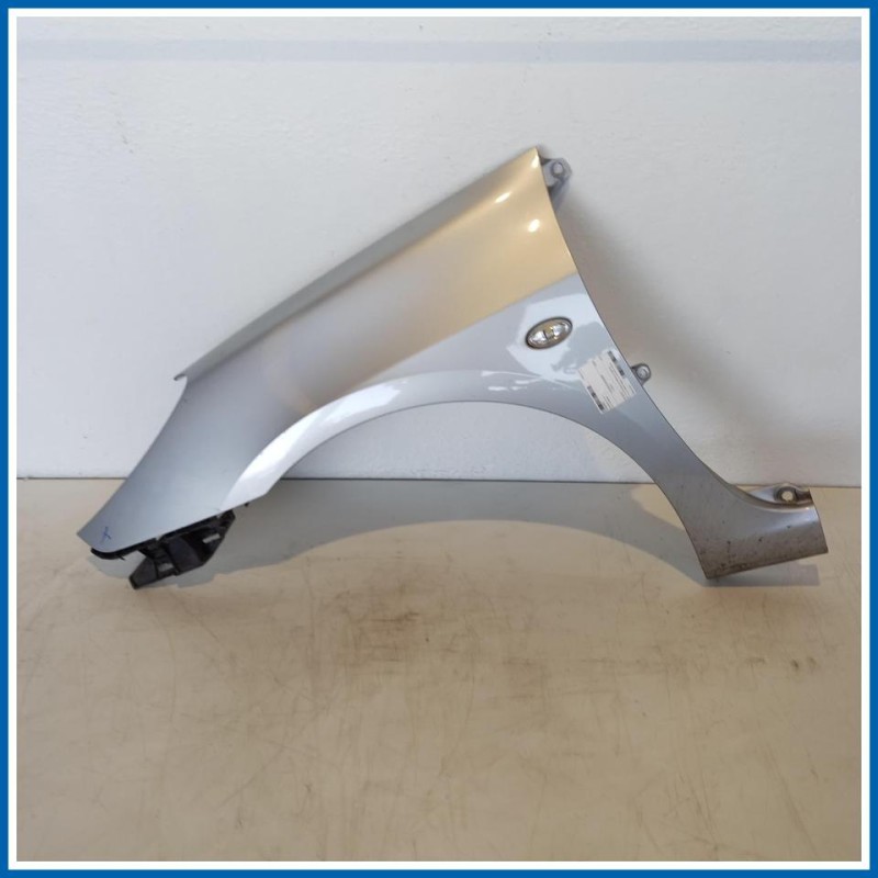 Parafango ant. sx. PEUGEOT 307 II SW