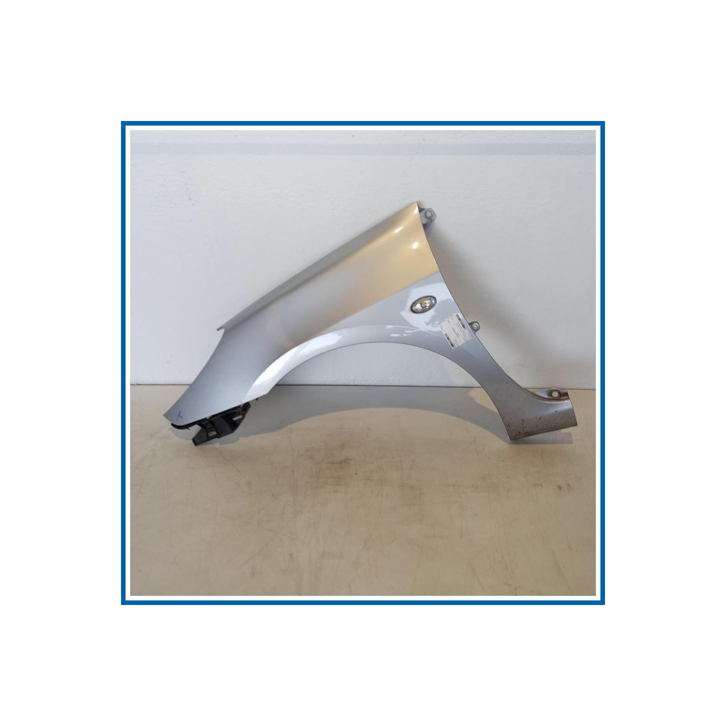 Parafango ant. sx. PEUGEOT 307 II SW