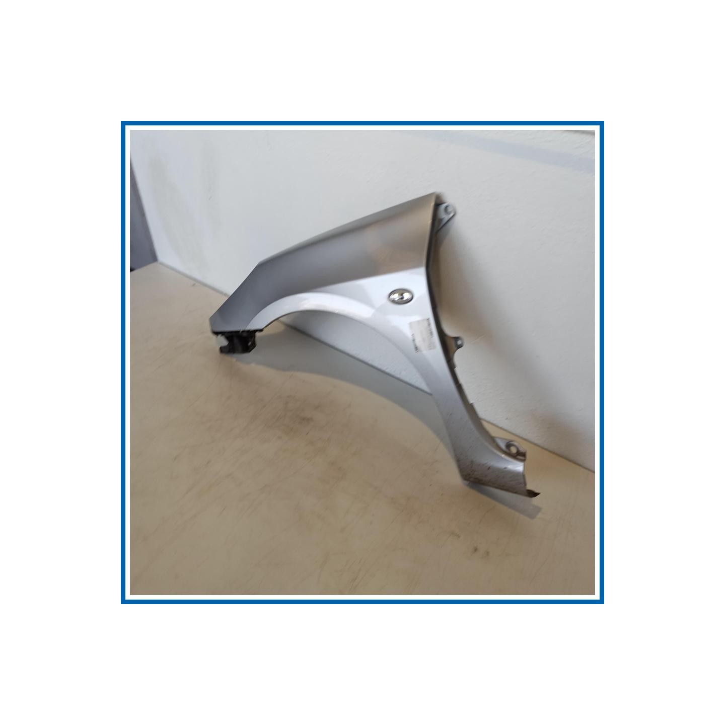 Parafango ant. sx. PEUGEOT 307 II SW