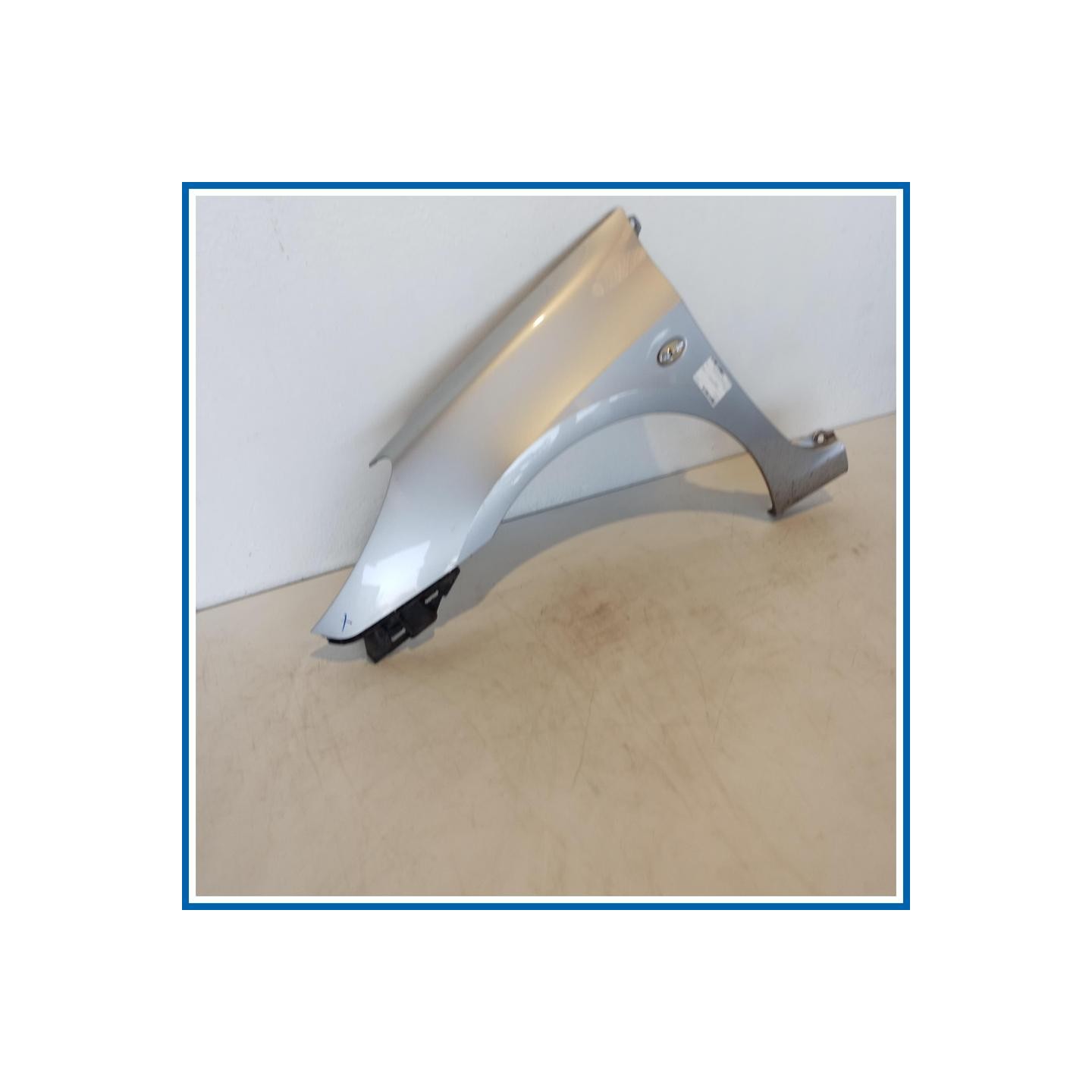 Parafango ant. sx. PEUGEOT 307 II SW