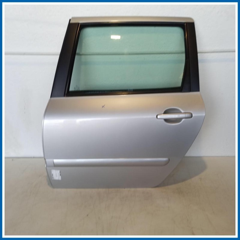 Porta post. sx. PEUGEOT 307 II SW