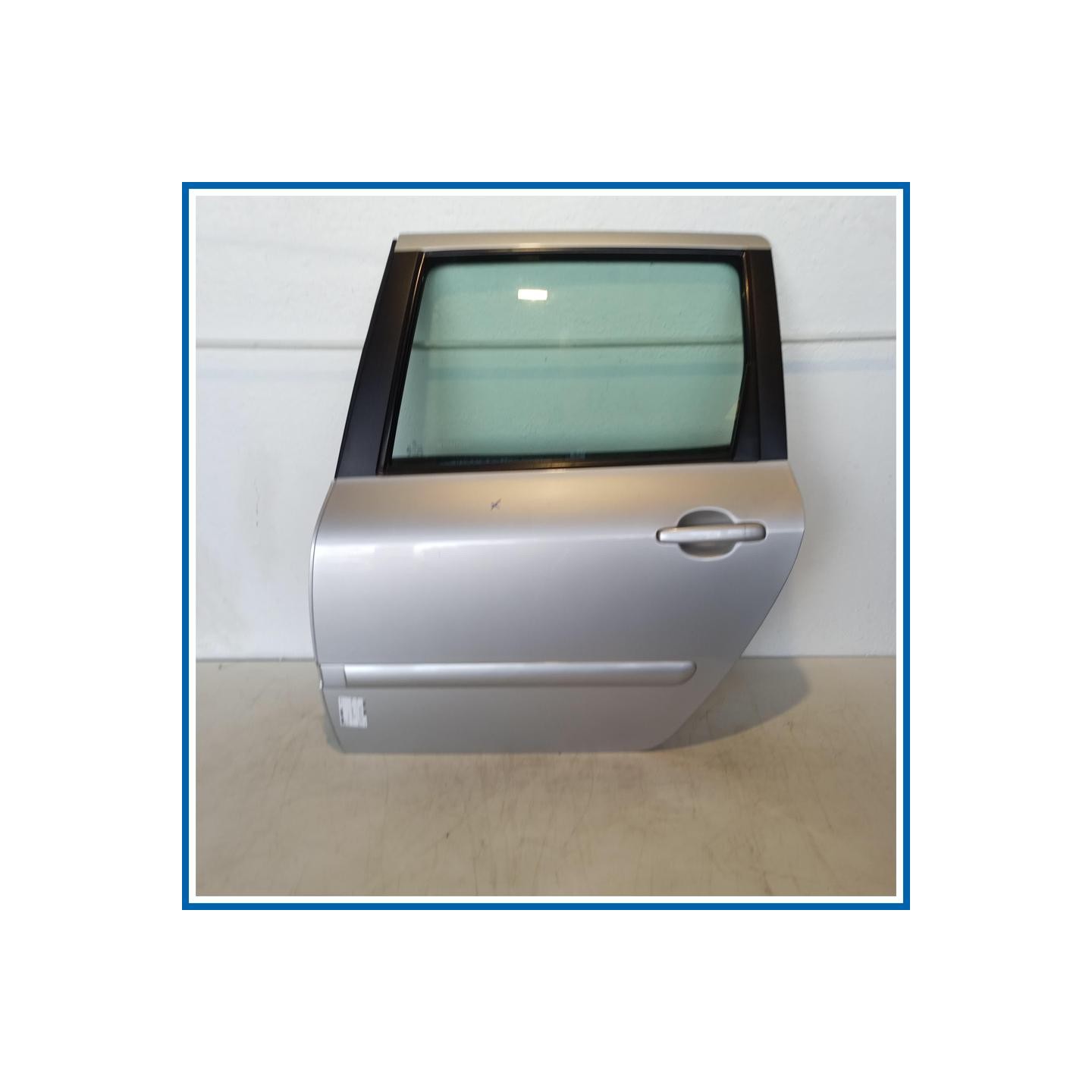 Porta post. sx. PEUGEOT 307 II SW