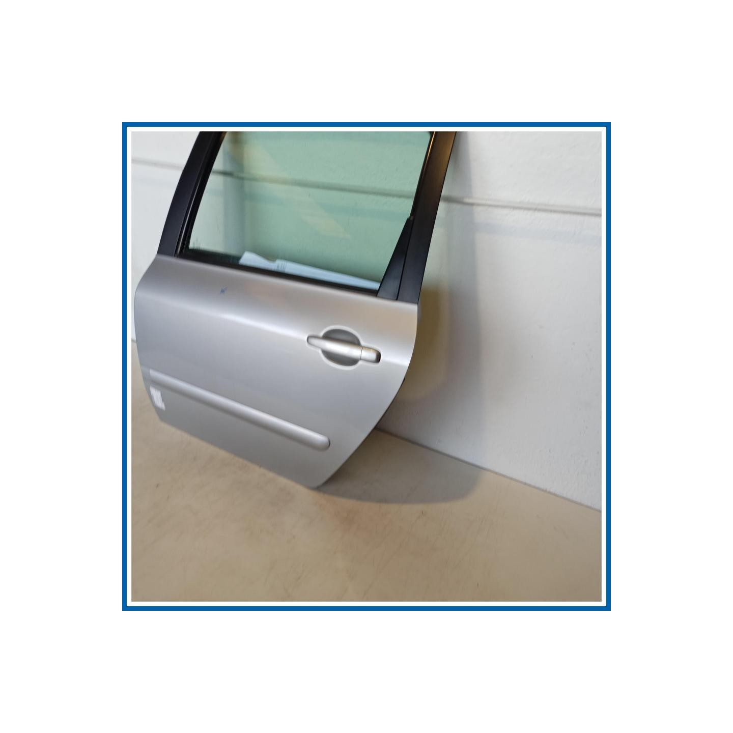 Porta post. sx. PEUGEOT 307 II SW