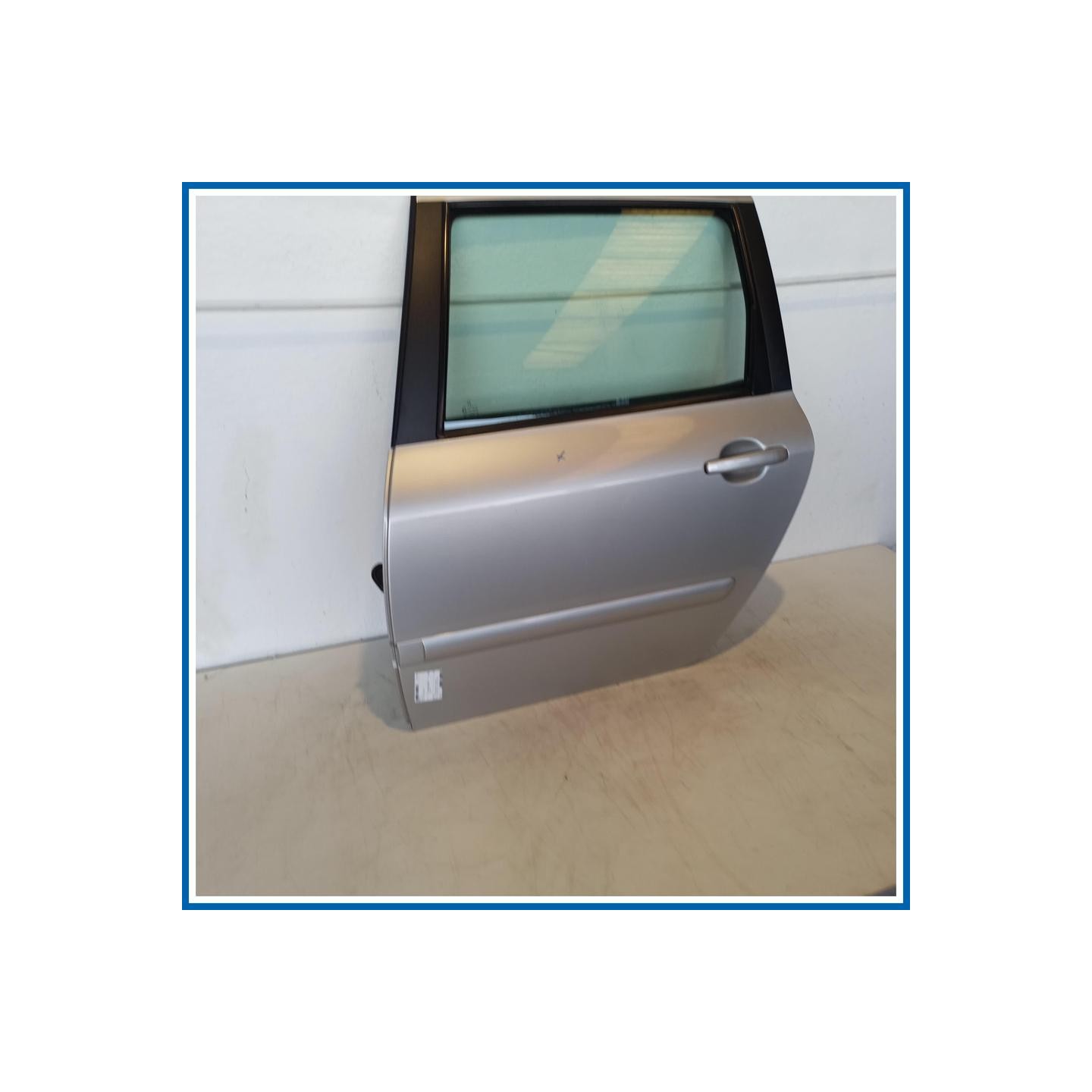 Porta post. sx. PEUGEOT 307 II SW