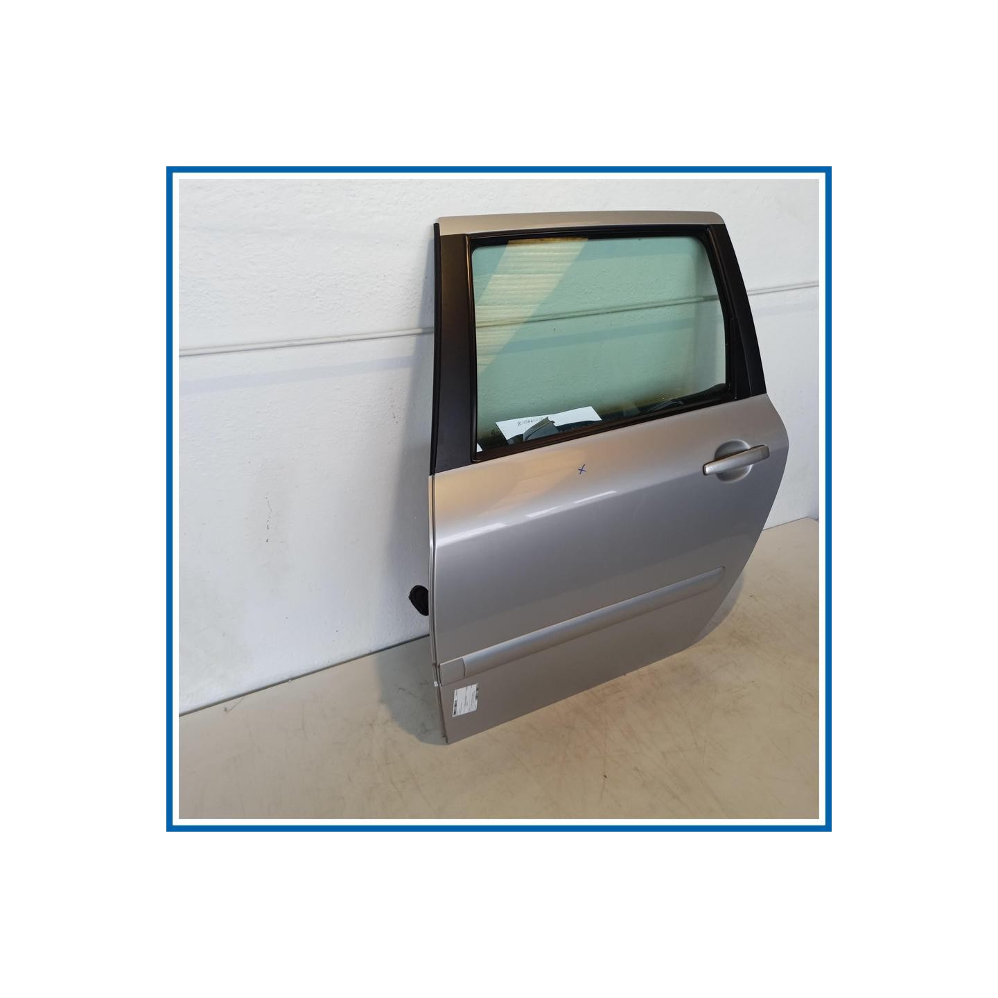 Porta post. sx. PEUGEOT 307 II SW