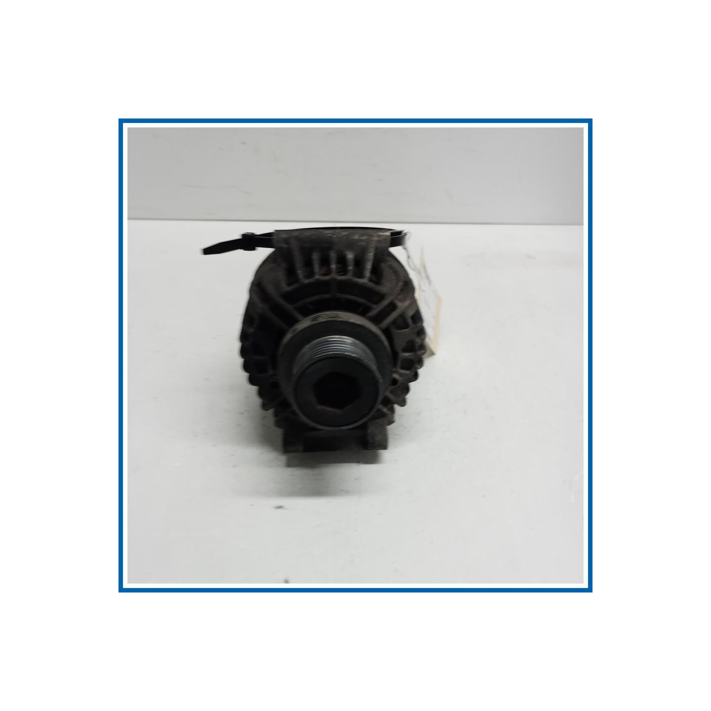 Alternatore DACIA Logan MCV I