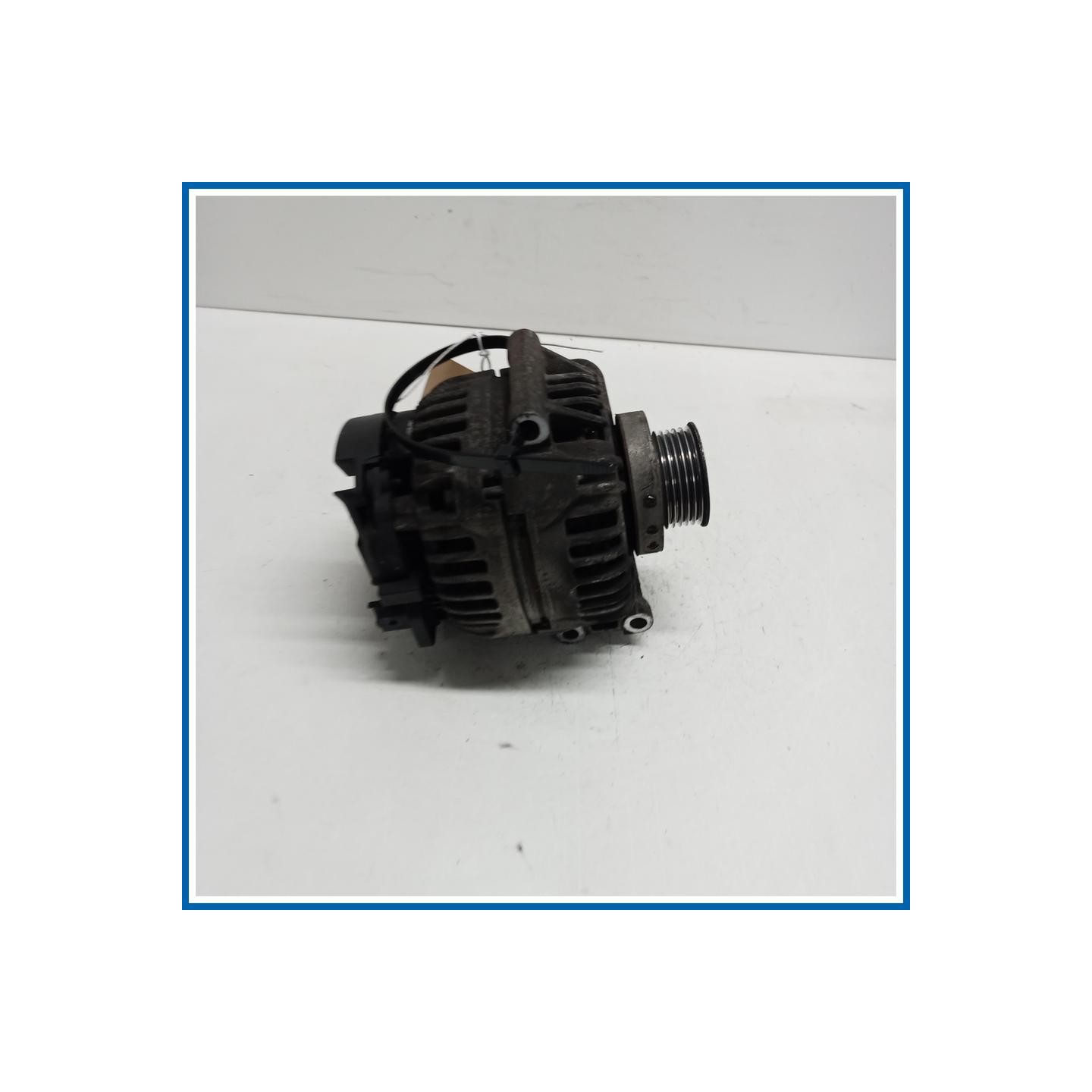 Alternatore DACIA Logan MCV I