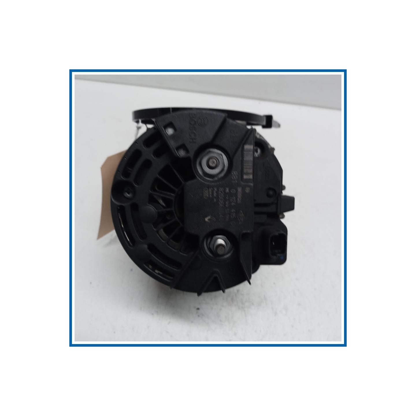 Alternatore DACIA Logan MCV I