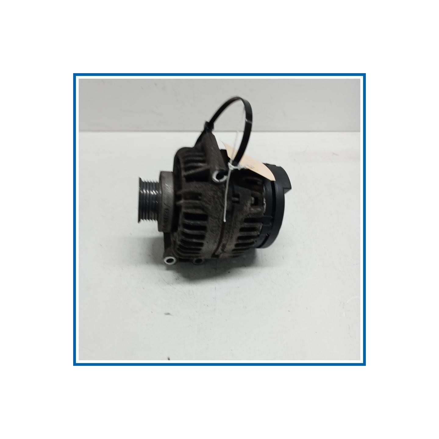 Alternatore DACIA Logan MCV I