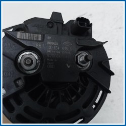 Alternatore DACIA Logan MCV I