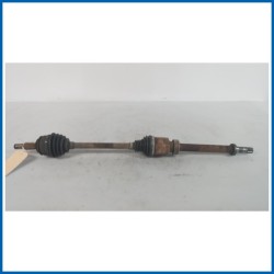 Semiasse ant. dx. RENAULT Kangoo Express III