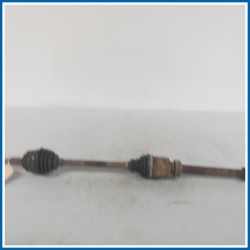 Semiasse ant. dx. RENAULT Kangoo Express III