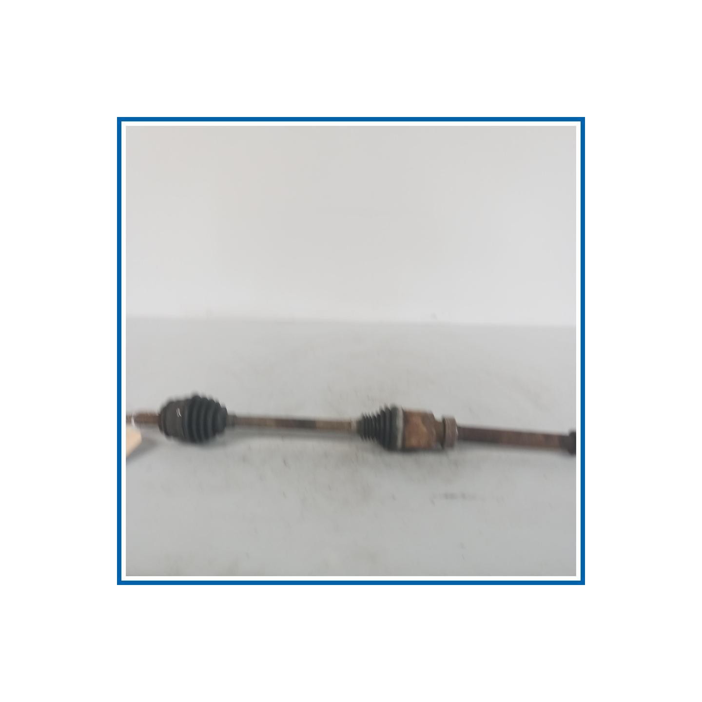 Semiasse ant. dx. RENAULT Kangoo Express III
