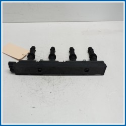 Bobina OPEL Corsa D