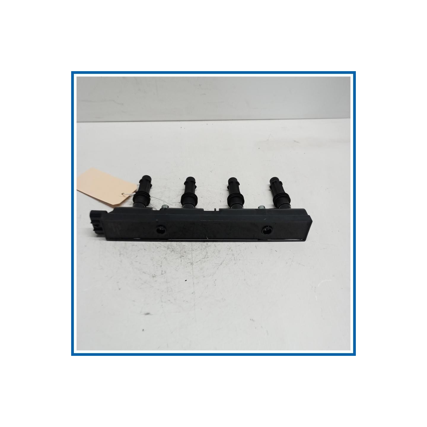 Bobina OPEL Corsa D