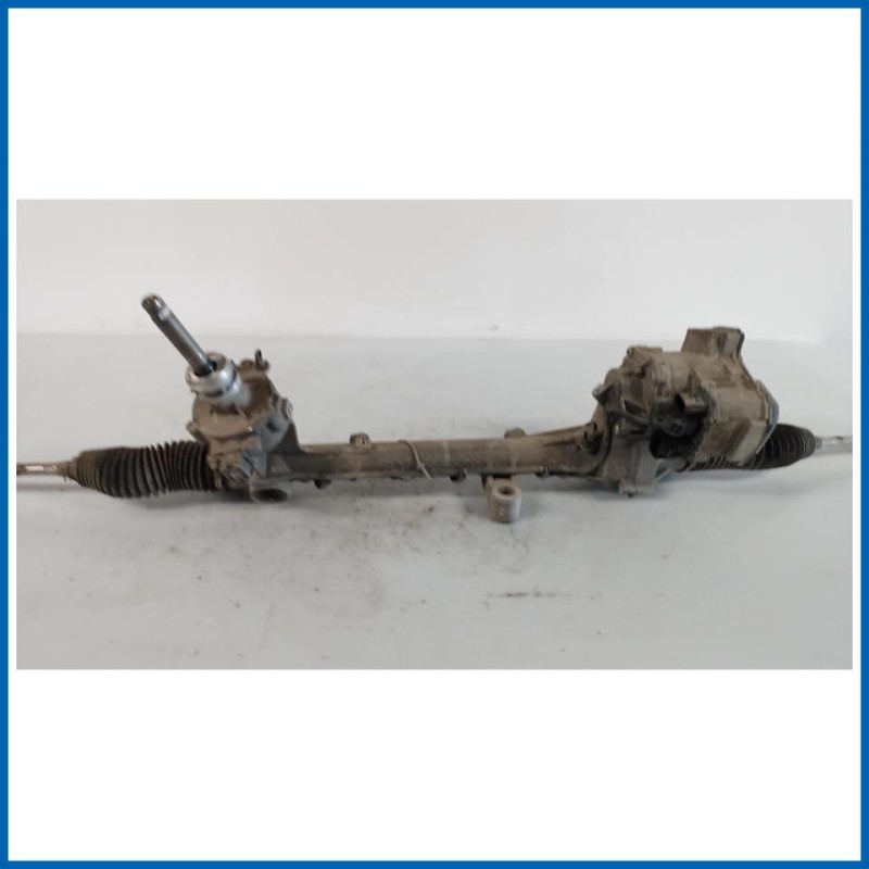 Scatola sterzo c/servosterzo FORD C-Max III