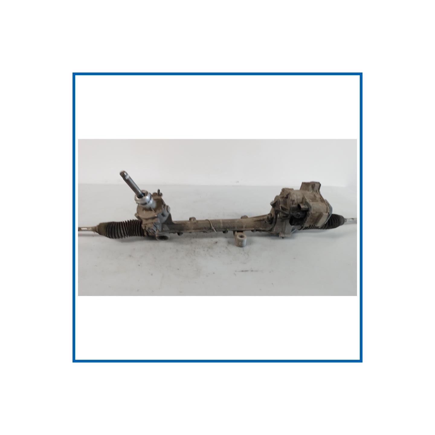 Scatola sterzo c/servosterzo FORD C-Max III
