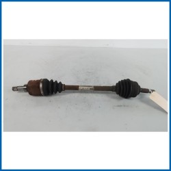 Semiasse ant. sx. DACIA Logan MCV II