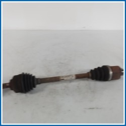 Semiasse ant. sx. DACIA Logan MCV II