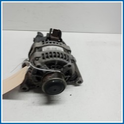 Alternatore OPEL Corsa E