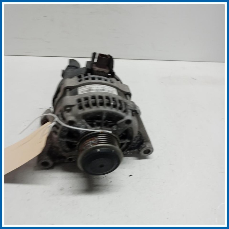 Alternatore OPEL Corsa E