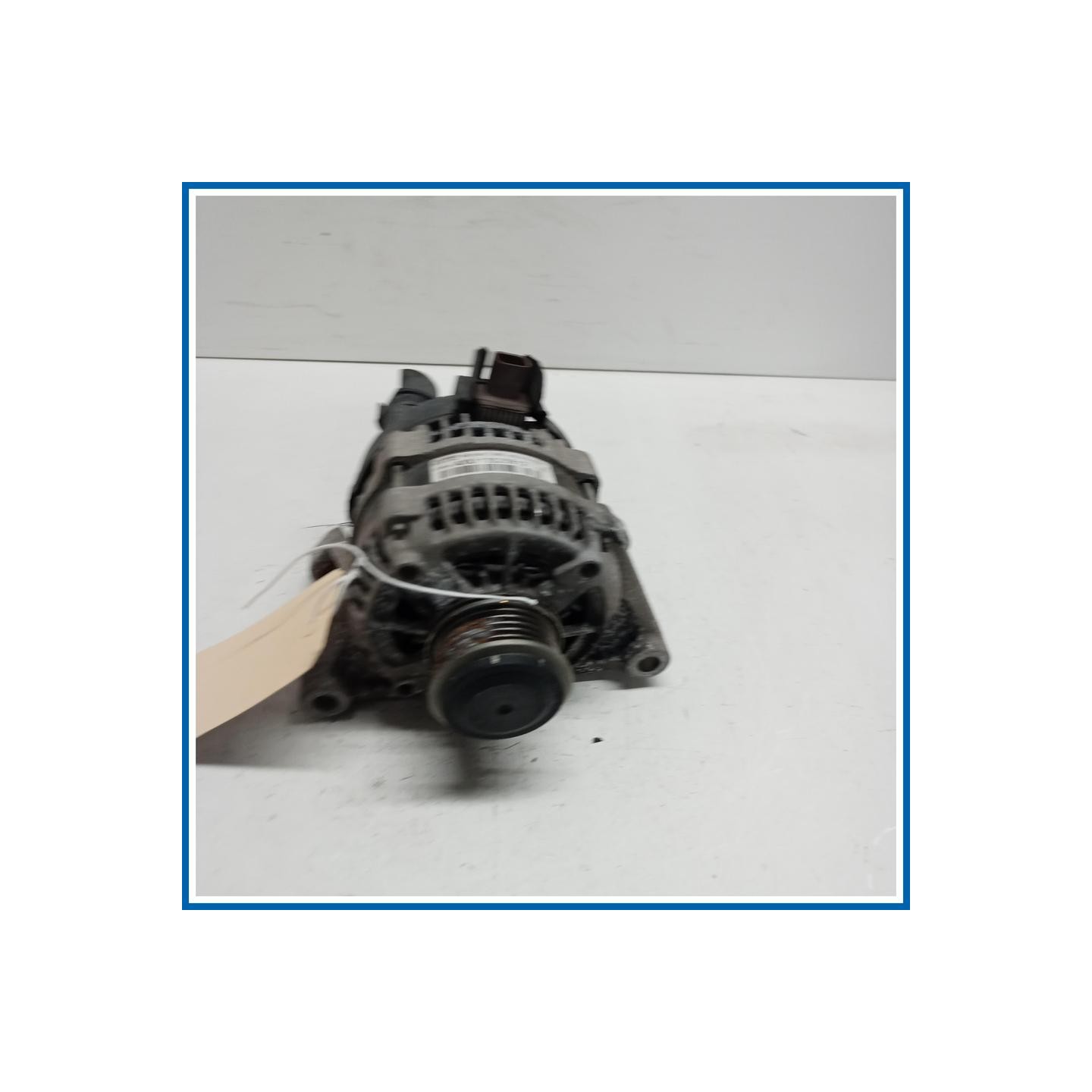 Alternatore OPEL Corsa E