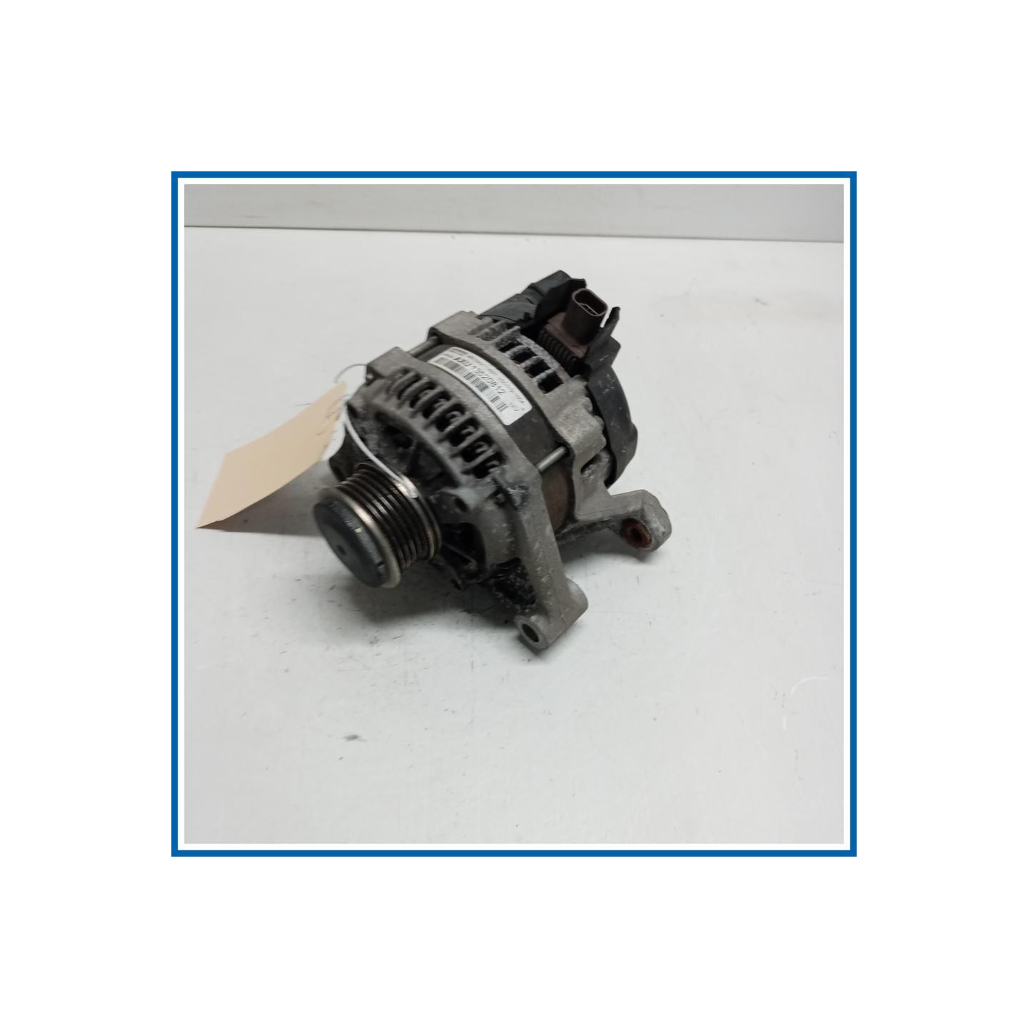 Alternatore OPEL Corsa E