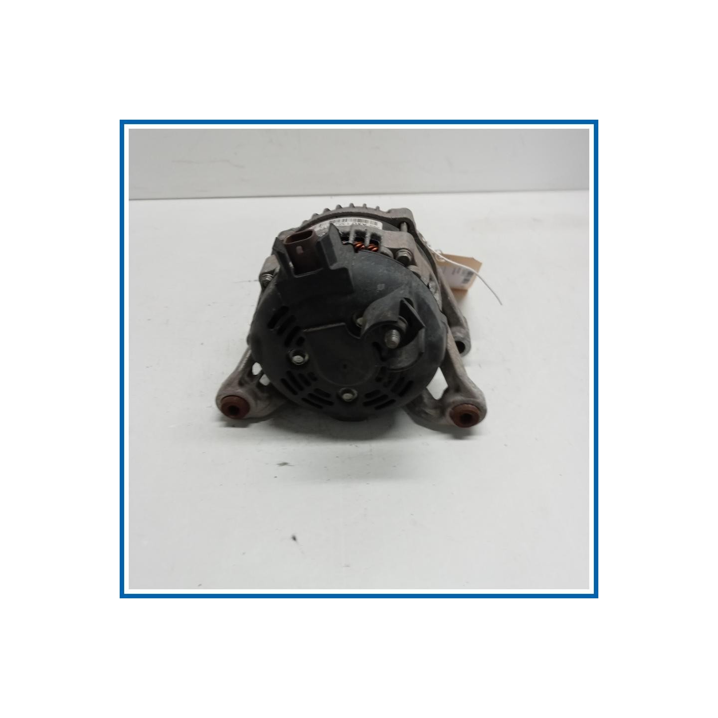 Alternatore OPEL Corsa E