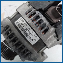 Alternatore OPEL Corsa E