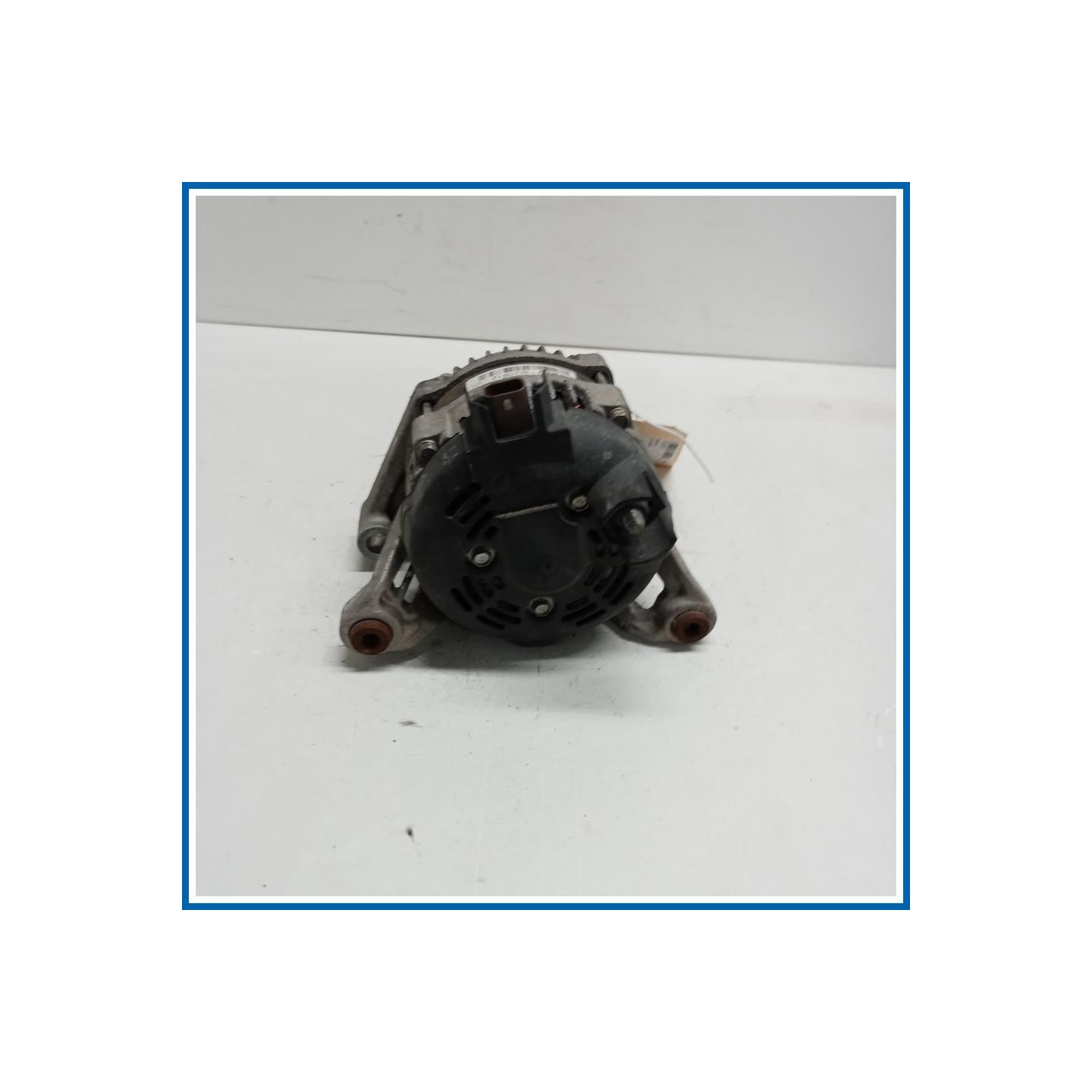 Alternatore OPEL Corsa E