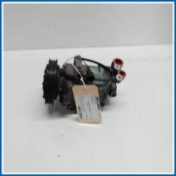 Compressore a/c NISSAN Micra III