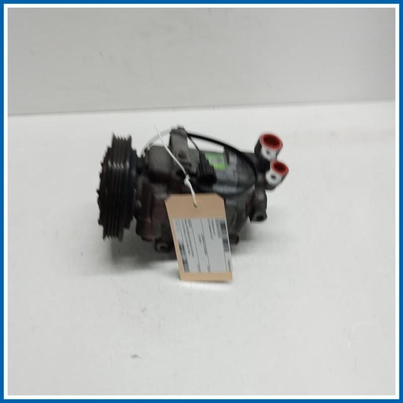 Compressore a/c NISSAN Micra III