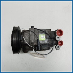 Compressore a/c NISSAN Micra III