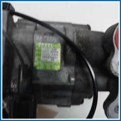 Compressore a/c NISSAN Micra III