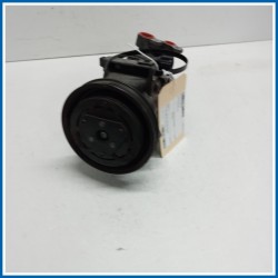 Compressore a/c NISSAN Micra III