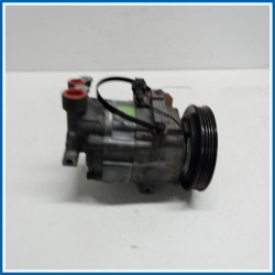 Compressore a/c NISSAN Micra III
