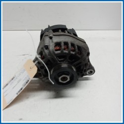 Alternatore NISSAN Micra III