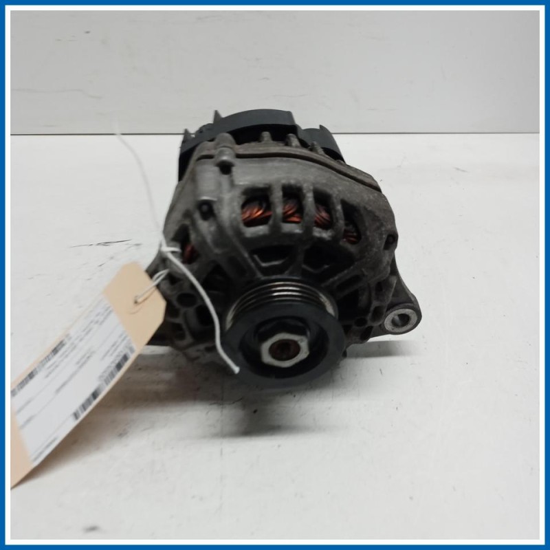 Alternatore NISSAN Micra III
