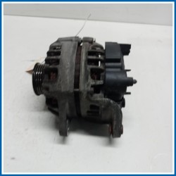 Alternatore NISSAN Micra III