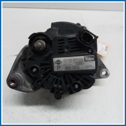 Alternatore NISSAN Micra III