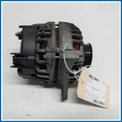 Alternatore NISSAN Micra III