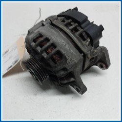 Alternatore NISSAN Micra III