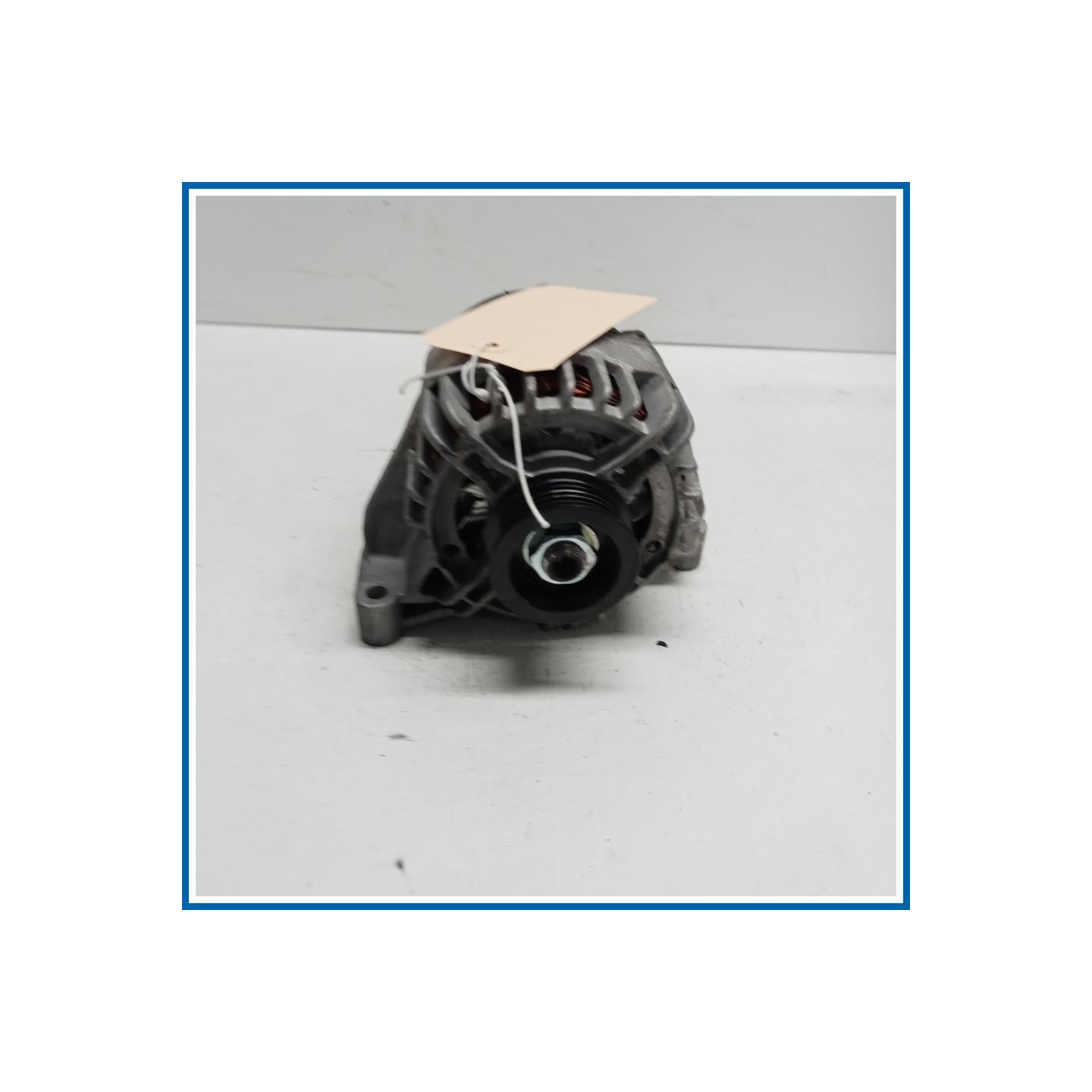 Alternatore FORD KA II