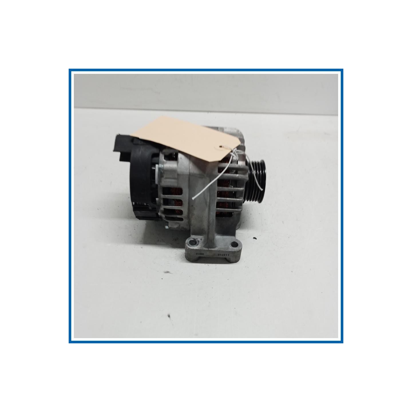 Alternatore FORD KA II